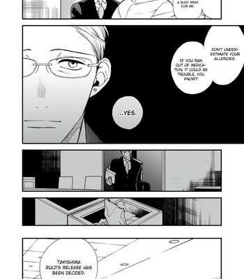 [OKUDA Waku] Anti Alpha – Vol.02 [Eng] – Gay Manga sex 26