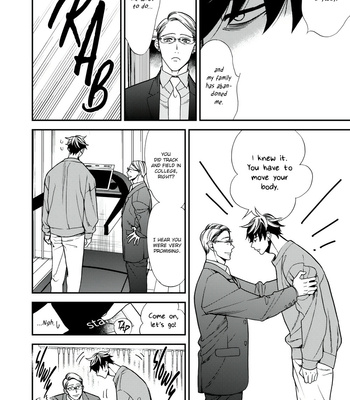 [OKUDA Waku] Anti Alpha – Vol.02 [Eng] – Gay Manga sex 30