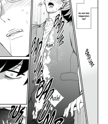 [OKUDA Waku] Anti Alpha – Vol.02 [Eng] – Gay Manga sex 43