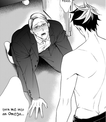 [OKUDA Waku] Anti Alpha – Vol.02 [Eng] – Gay Manga sex 45