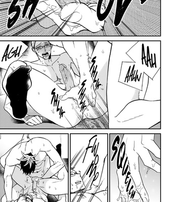 [OKUDA Waku] Anti Alpha – Vol.02 [Eng] – Gay Manga sex 61