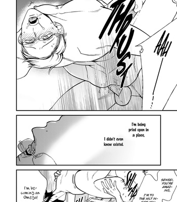 [OKUDA Waku] Anti Alpha – Vol.02 [Eng] – Gay Manga sex 66