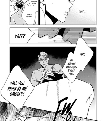 [OKUDA Waku] Anti Alpha – Vol.02 [Eng] – Gay Manga sex 83