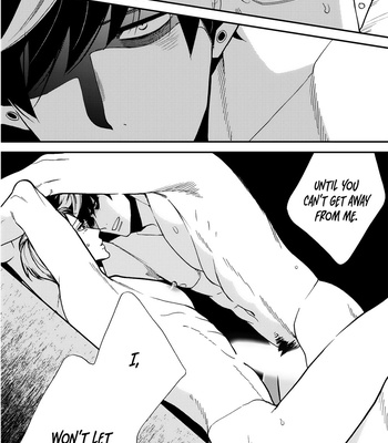 [OKUDA Waku] Anti Alpha – Vol.02 [Eng] – Gay Manga sex 84