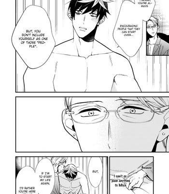 [OKUDA Waku] Anti Alpha – Vol.02 [Eng] – Gay Manga sex 98