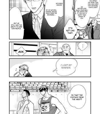 [OKUDA Waku] Anti Alpha – Vol.02 [Eng] – Gay Manga sex 100