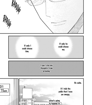 [OKUDA Waku] Anti Alpha – Vol.02 [Eng] – Gay Manga sex 105