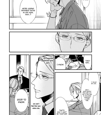 [OKUDA Waku] Anti Alpha – Vol.02 [Eng] – Gay Manga sex 108