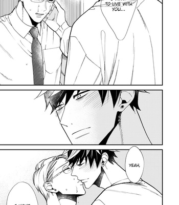 [OKUDA Waku] Anti Alpha – Vol.02 [Eng] – Gay Manga sex 113