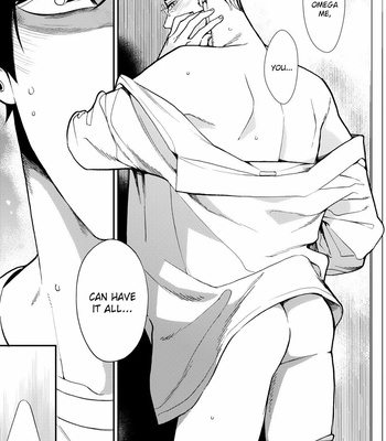 [OKUDA Waku] Anti Alpha – Vol.02 [Eng] – Gay Manga sex 117