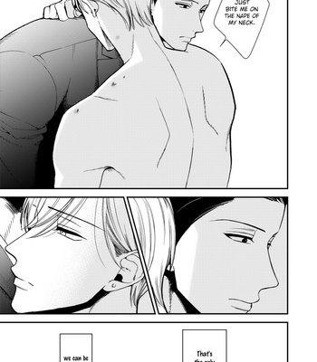 [OKUDA Waku] Anti Alpha – Vol.02 [Eng] – Gay Manga sex 139