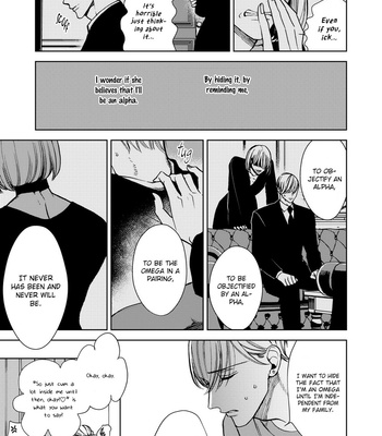 [OKUDA Waku] Anti Alpha – Vol.02 [Eng] – Gay Manga sex 143