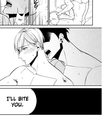 [OKUDA Waku] Anti Alpha – Vol.02 [Eng] – Gay Manga sex 157