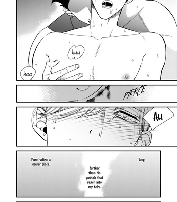 [OKUDA Waku] Anti Alpha – Vol.02 [Eng] – Gay Manga sex 158