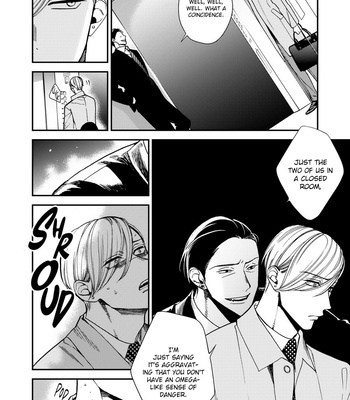 [OKUDA Waku] Anti Alpha – Vol.02 [Eng] – Gay Manga sex 162