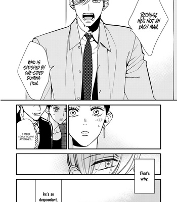 [OKUDA Waku] Anti Alpha – Vol.02 [Eng] – Gay Manga sex 174