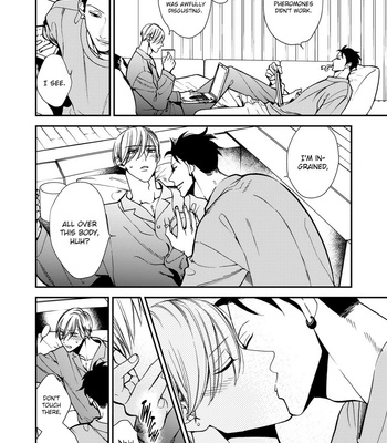 [OKUDA Waku] Anti Alpha – Vol.02 [Eng] – Gay Manga sex 176
