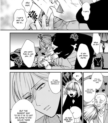 [OKUDA Waku] Anti Alpha – Vol.02 [Eng] – Gay Manga sex 180