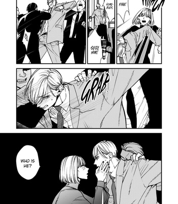 [OKUDA Waku] Anti Alpha – Vol.02 [Eng] – Gay Manga sex 181