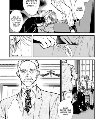 [OKUDA Waku] Anti Alpha – Vol.02 [Eng] – Gay Manga sex 183