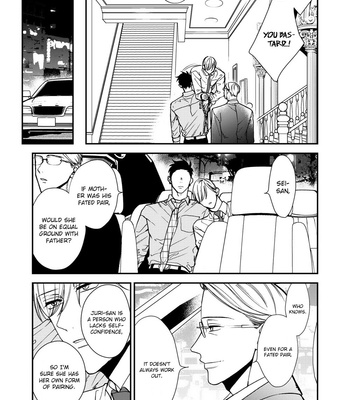 [OKUDA Waku] Anti Alpha – Vol.02 [Eng] – Gay Manga sex 189