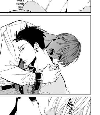 [OKUDA Waku] Anti Alpha – Vol.02 [Eng] – Gay Manga sex 191