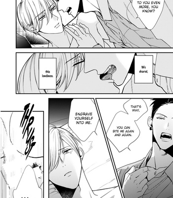 [OKUDA Waku] Anti Alpha – Vol.02 [Eng] – Gay Manga sex 194