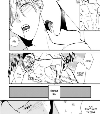 [OKUDA Waku] Anti Alpha – Vol.02 [Eng] – Gay Manga sex 196