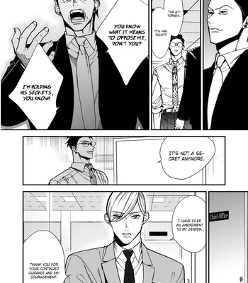 [OKUDA Waku] Anti Alpha – Vol.02 [Eng] – Gay Manga sex 202