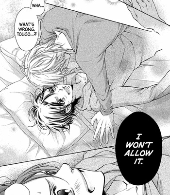 [HIWA Fumiko] Kimi no Amai Nioi [Eng] – Gay Manga sex 49