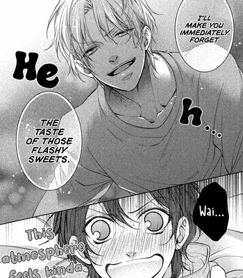 [HIWA Fumiko] Kimi no Amai Nioi [Eng] – Gay Manga sex 50