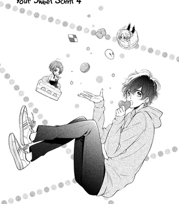 [HIWA Fumiko] Kimi no Amai Nioi [Eng] – Gay Manga sex 67
