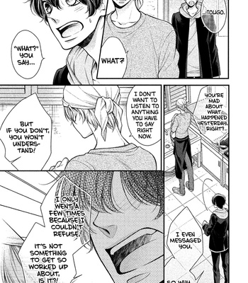 [HIWA Fumiko] Kimi no Amai Nioi [Eng] – Gay Manga sex 105