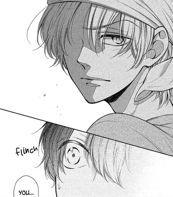 [HIWA Fumiko] Kimi no Amai Nioi [Eng] – Gay Manga sex 106