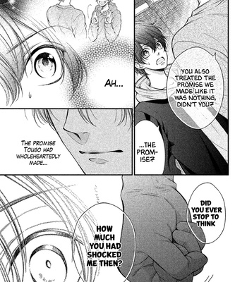 [HIWA Fumiko] Kimi no Amai Nioi [Eng] – Gay Manga sex 107