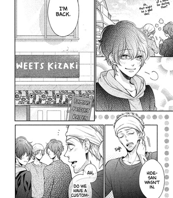 [HIWA Fumiko] Kimi no Amai Nioi [Eng] – Gay Manga sex 124