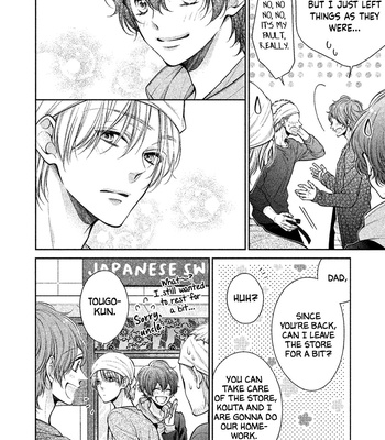 [HIWA Fumiko] Kimi no Amai Nioi [Eng] – Gay Manga sex 128