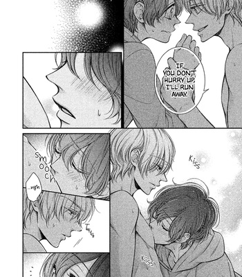 [HIWA Fumiko] Kimi no Amai Nioi [Eng] – Gay Manga sex 138