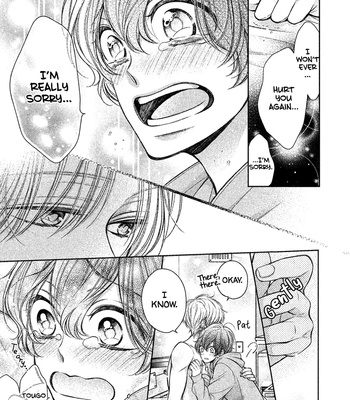 [HIWA Fumiko] Kimi no Amai Nioi [Eng] – Gay Manga sex 141