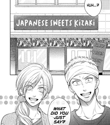 [HIWA Fumiko] Kimi no Amai Nioi [Eng] – Gay Manga sex 153