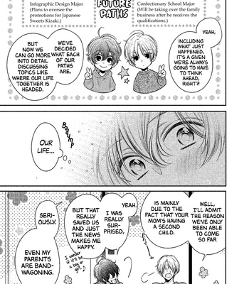 [HIWA Fumiko] Kimi no Amai Nioi [Eng] – Gay Manga sex 160