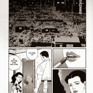 [Tagame Gengoroh] Yami no Naka no Shamo | The Gamefowl Enveloped in Despair [Eng] – Gay Manga sex 3