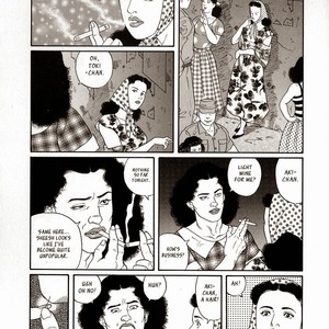 [Tagame Gengoroh] Yami no Naka no Shamo | The Gamefowl Enveloped in Despair [Eng] – Gay Manga sex 7