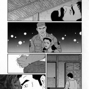 [Tagame Gengoroh] Yami no Naka no Shamo | The Gamefowl Enveloped in Despair [Eng] – Gay Manga sex 16