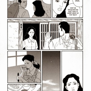 [Tagame Gengoroh] Yami no Naka no Shamo | The Gamefowl Enveloped in Despair [Eng] – Gay Manga sex 34