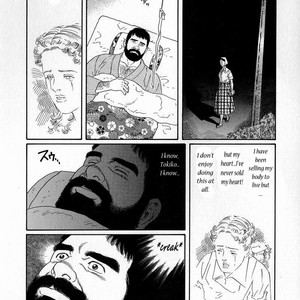 [Tagame Gengoroh] Yami no Naka no Shamo | The Gamefowl Enveloped in Despair [Eng] – Gay Manga sex 37