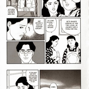 [Tagame Gengoroh] Yami no Naka no Shamo | The Gamefowl Enveloped in Despair [Eng] – Gay Manga sex 54