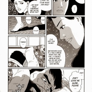 [Tagame Gengoroh] Yami no Naka no Shamo | The Gamefowl Enveloped in Despair [Eng] – Gay Manga sex 55