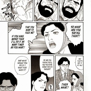 [Tagame Gengoroh] Yami no Naka no Shamo | The Gamefowl Enveloped in Despair [Eng] – Gay Manga sex 72