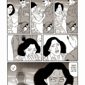 [Tagame Gengoroh] Yami no Naka no Shamo | The Gamefowl Enveloped in Despair [Eng] – Gay Manga sex 76